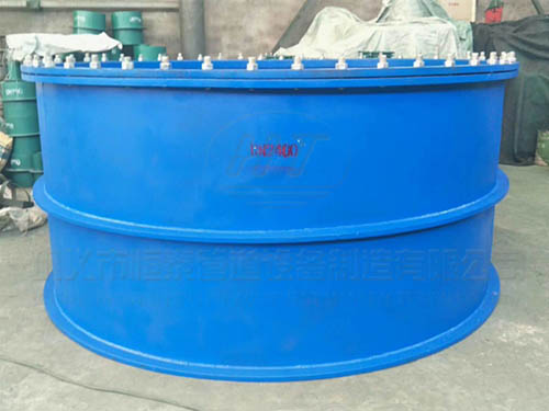 北京DN2400柔性防水套管